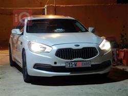 Kia Quoris